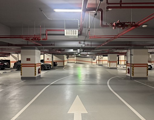 桃園火車站旁成功大院2房平面車🔥可租補/可寵物/全新裝潢 - Image 12