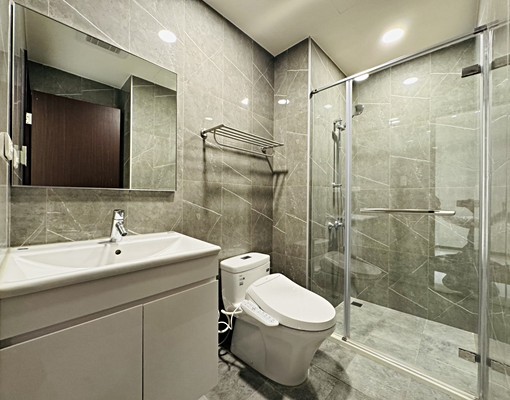 桃園火車站旁成功大院2房平面車🔥可租補/可寵物/全新裝潢 - Image 6