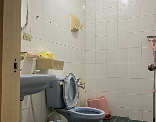 🎁星鴻社宅🎁開元路巷內花園別墅附車庫可入戶籍可租補 - Image 5