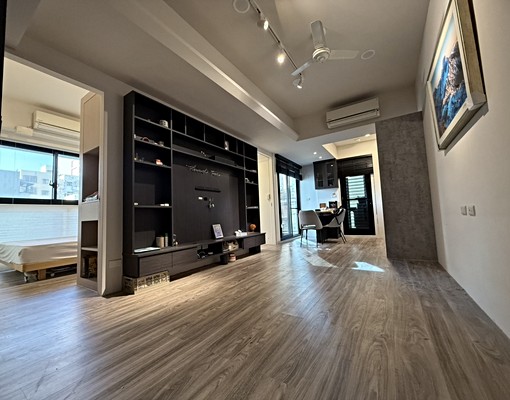 鳳凰真愛⭐邊間兩房附家具⭐含管理費 - Image 2