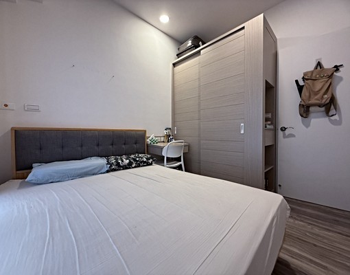 鳳凰真愛⭐邊間兩房附家具⭐含管理費 - Image 10