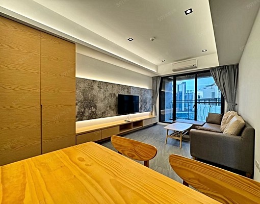 機能超方便~秒出手正兩房~走路10分鐘高鐵~影城/全聯/全家 - Image 2