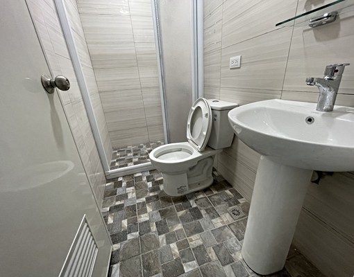 屋主自租-勤益、中台、中山商圈、一房一廳，獨洗獨曬 - Image 3