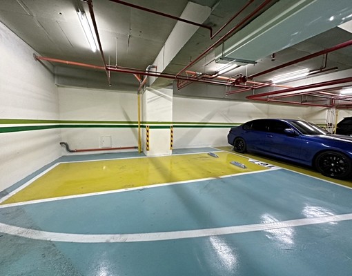 楠科捷運宅高樓層三房、平車另租（可租補） - Image 7