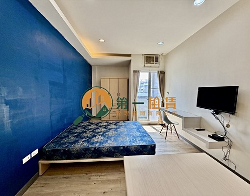 👋🉑租補最新釋出獨立電梯大套房(只有一間)/拎包入住 - Image 3