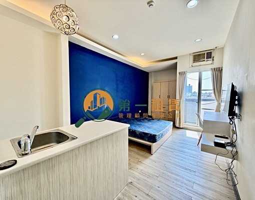 👋🉑租補最新釋出獨立電梯大套房(只有一間)/拎包入住 - Image 1