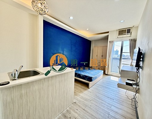 👋🉑租補最新釋出獨立電梯大套房（只有一間）/拎包入住 - Image 7