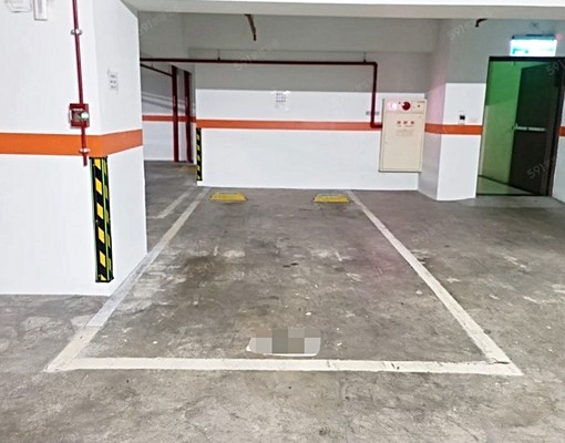 大興路/大有路商圈快樂國小🔥明亮/屋齡新2房車🔥附家具電 - Image 7