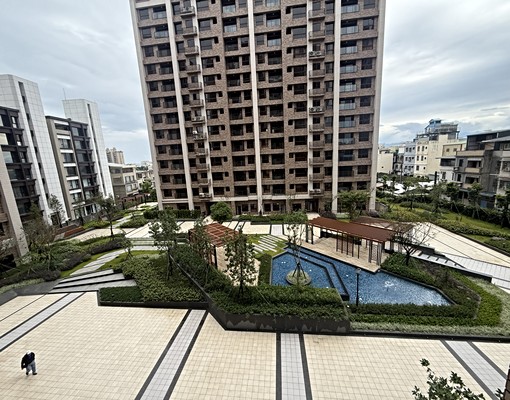 喬陽社宅🏡八德介壽路/興仁夜市/兩房/設備可談/免仲可租補 - Image 6