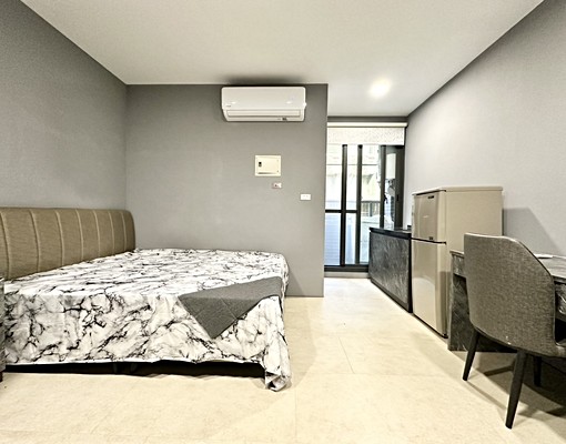 秒殺大空間🔥可貓可雙租補🔥陽台獨洗流理台🔥乾濕衛浴 - Image 5