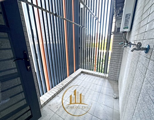 誠總V建築❤️好事多❤️全新空屋❤️可寵 - Image 15