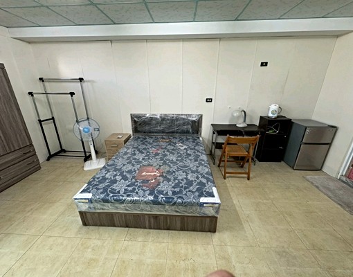 ⭐️後站陽台電梯套房⭐️ - Image 5