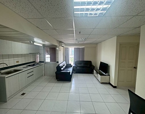 ~藝文特區巴黎伯爵3房~🔥可租補🔥 - Image 2