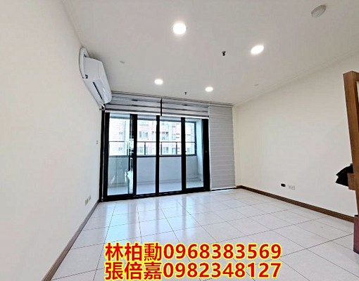 太子鎮高樓層屋況棒三房+平車*冷氣熱水器等 - Image 2