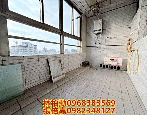 太子鎮高樓層屋況棒三房+平車*冷氣熱水器等 - Image 9