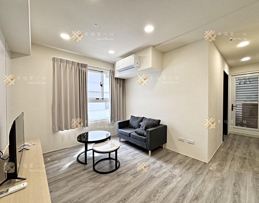 ✔️可租補戶籍✔️有車位✔️台水電 - Image 2