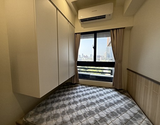 都會公園捷運站三年新屋漾CITY2精裝兩房有車位 - Image 5