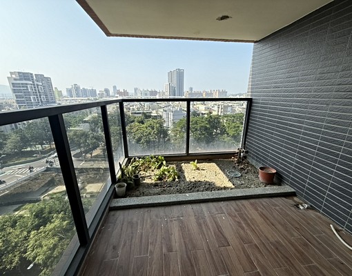 都會公園捷運站三年新屋漾CITY2精裝兩房有車位 - Image 7