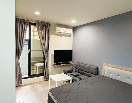 近園區.清交大.獨立套房陽台洗衣機 - 591租屋網 - Image 1