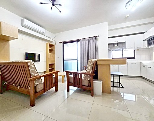 (可租補)舒適生活首選小家庭最愛明亮溫馨兩房包管理費及平車位 - Image 2