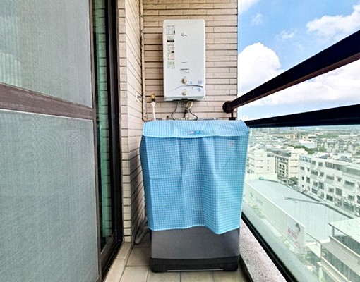 (可租補)舒適生活首選小家庭最愛明亮溫馨兩房包管理費及平車位 - Image 11