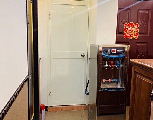 科博館獨立套房✨鬧中取靜｜可租補｜獨洗曬⭐免仲介費 - Image 7