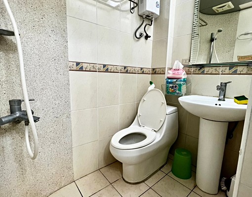 科博館獨立套房✨鬧中取靜｜可租補｜獨洗曬⭐免仲介費 - Image 4