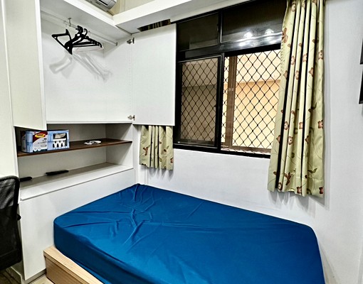 科博館獨立套房✨鬧中取靜｜可租補｜獨洗曬⭐免仲介費 - Image 5