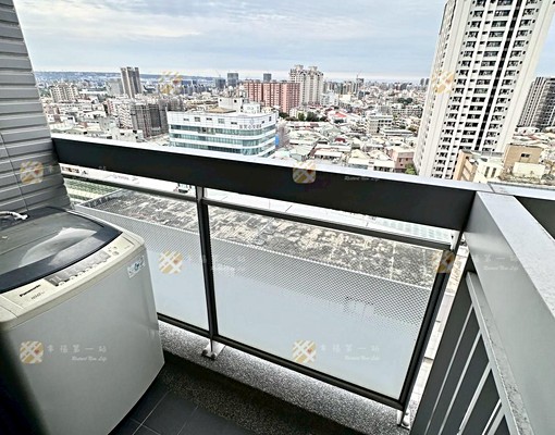 德鑫G7首綻｜🥇大一房精裝小豪宅🥇車位可另租 - Image 6