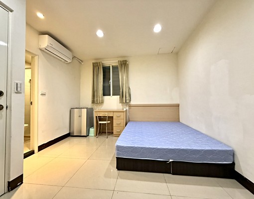 「小資預算、家具齊全、租金補貼」南崁7-11旁套房 - Image 2