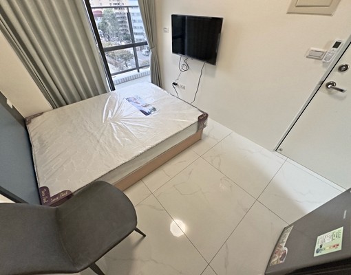 🔥獨立套房🔥可雙租補🔥獨洗曬陽台🔥子母車 - Image 3