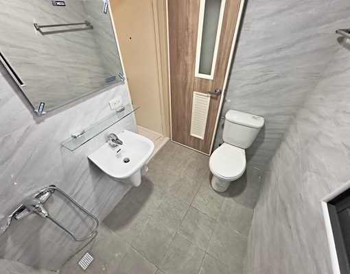 🔥獨立套房🔥可雙租補🔥獨洗曬陽台🔥子母車 - Image 7