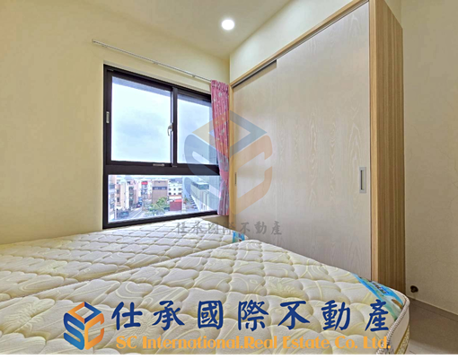 🍄可租補入籍🍄配全家具🍄新加坡式建築🍄 - Image 9