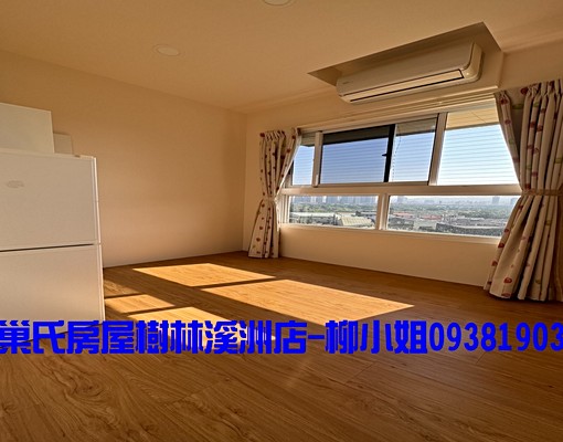 Super3威尼斯河岸景觀3房+車位🎀可辦租屋補助 - Image 5