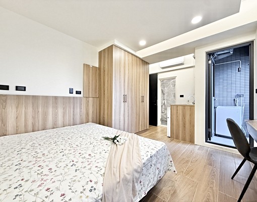 只想給泥最好的✨雙租補可報稅✨流理臺系統櫃可租機車位 - Image 3