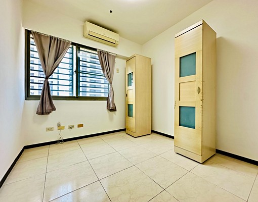 (租)左營捷運純品高樓層通風明亮3房+平車 - Image 7