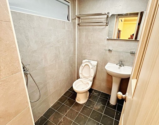 五妃新光獨院陽台可租補可寵獨洗倒垃圾 - Image 12