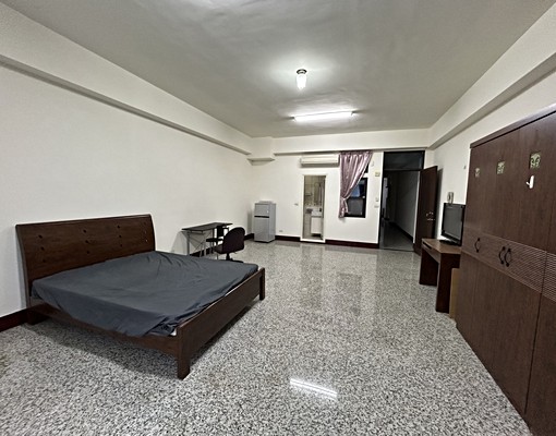 🍎大遠百.朝南陽台大套房🍎 - Image 4