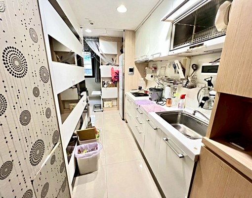 幸福特區-溫馨2房+車位附傢俱家電 - Image 5