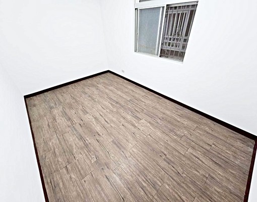 捷運區公所◆採光3房◆可寵採光佳★陽台 - Image 6