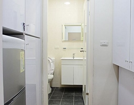 大間透套🔥寬敞舒適/陽台獨洗曬🔥中興商圈 - Image 7