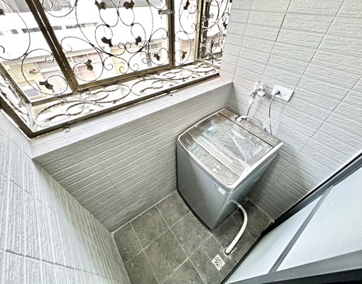 北屯大連⚡雙租補可貓⚡陽台獨洗曬衛浴開窗⚡一層三戶⚡機車位 - Image 9