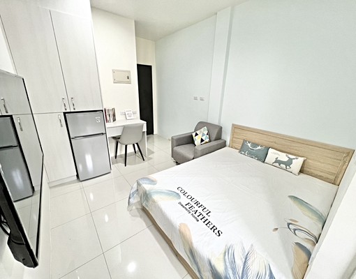 北屯大連⚡雙租補可貓⚡陽台獨洗曬衛浴開窗⚡一層三戶⚡機車位 - Image 6