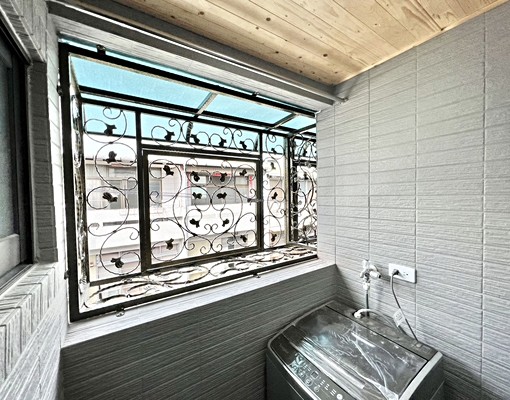 北屯大連⚡雙租補可貓⚡陽台獨洗曬衛浴開窗⚡一層三戶⚡機車位 - Image 10