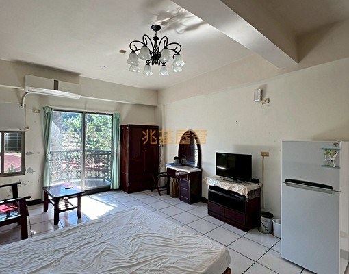 兆基社會住宅🏠鹿谷鄉大空間明亮套房 - Image 2