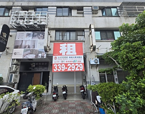 漢民商圈-大樓店住1+2+3 - Image 1