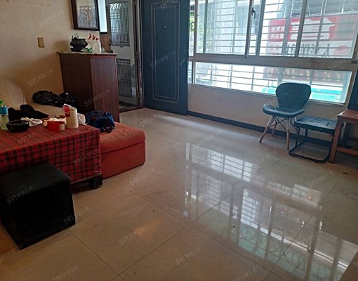 中和環球*民享公寓3房* - Image 1