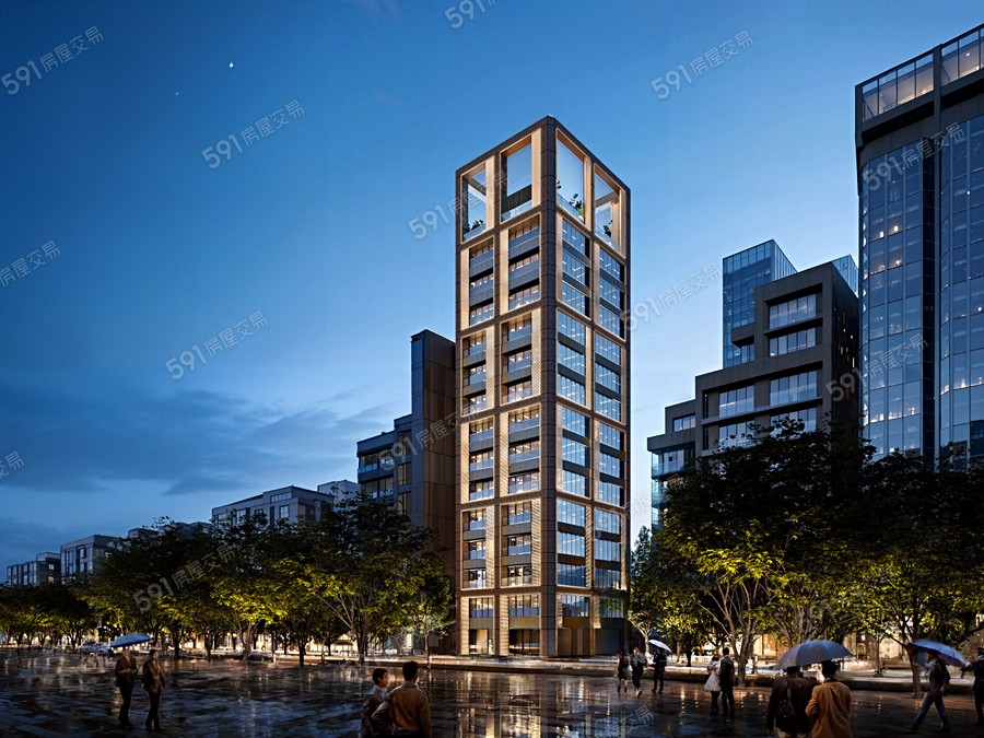 志榮安邸封面圖