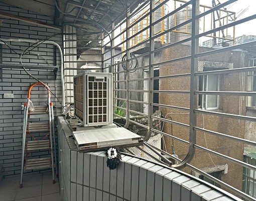 浮洲火車站❣可入籍/便宜大3房/台水電/獨洗曬/採光通風 - Image 13