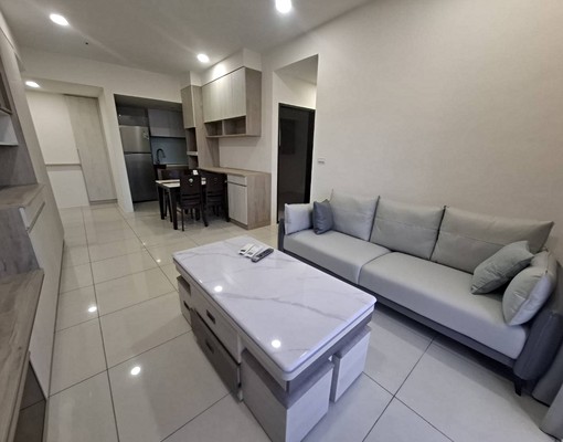 @新社國小高檔裝潢三房9成新@ - Image 1